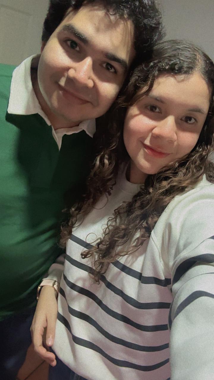 14 de febrero… aún no lo sabíamos, pero ya era inevitable. 💘