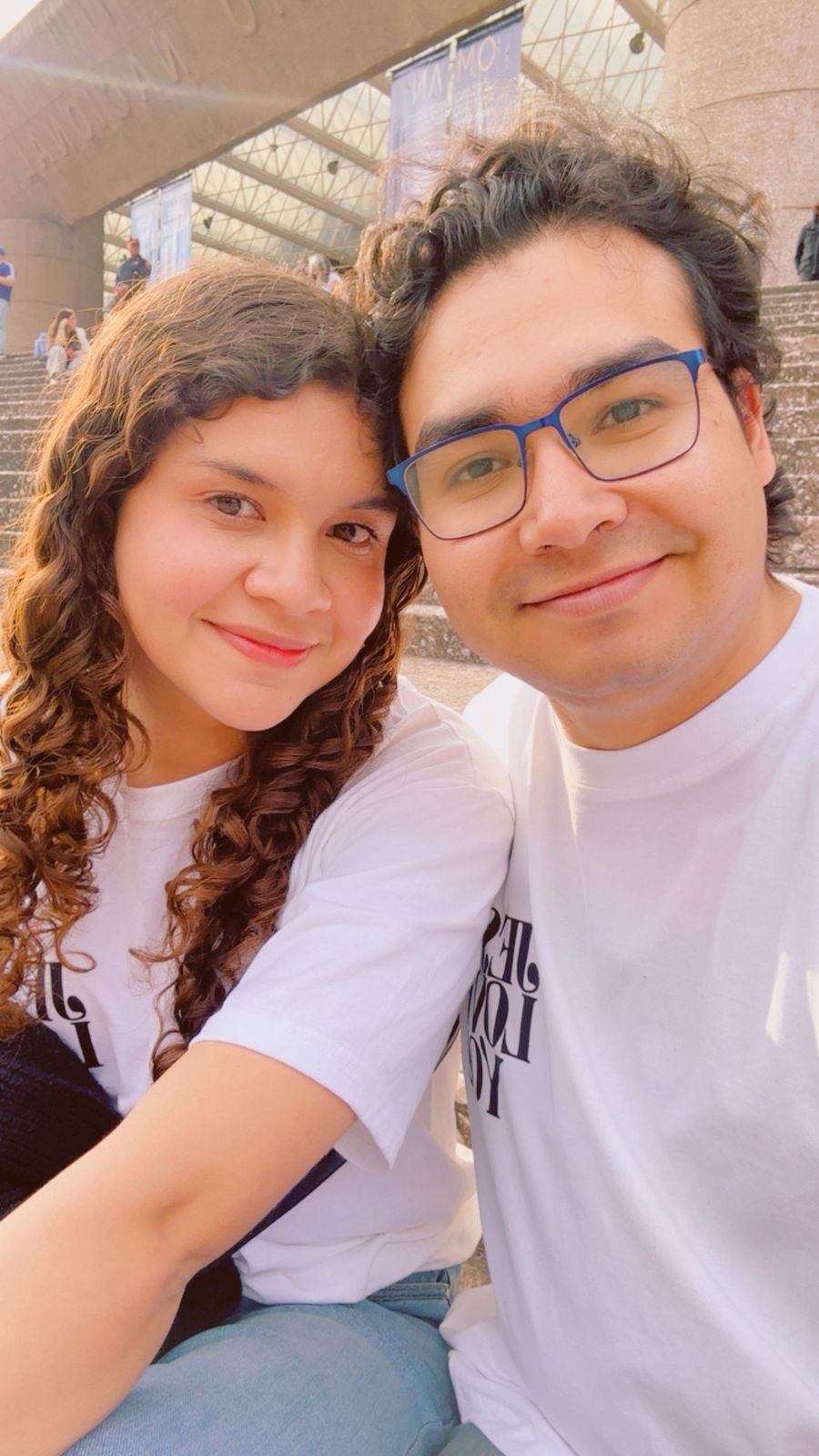 Sin darnos cuenta, ya eras lo mejor de mis días. 💫