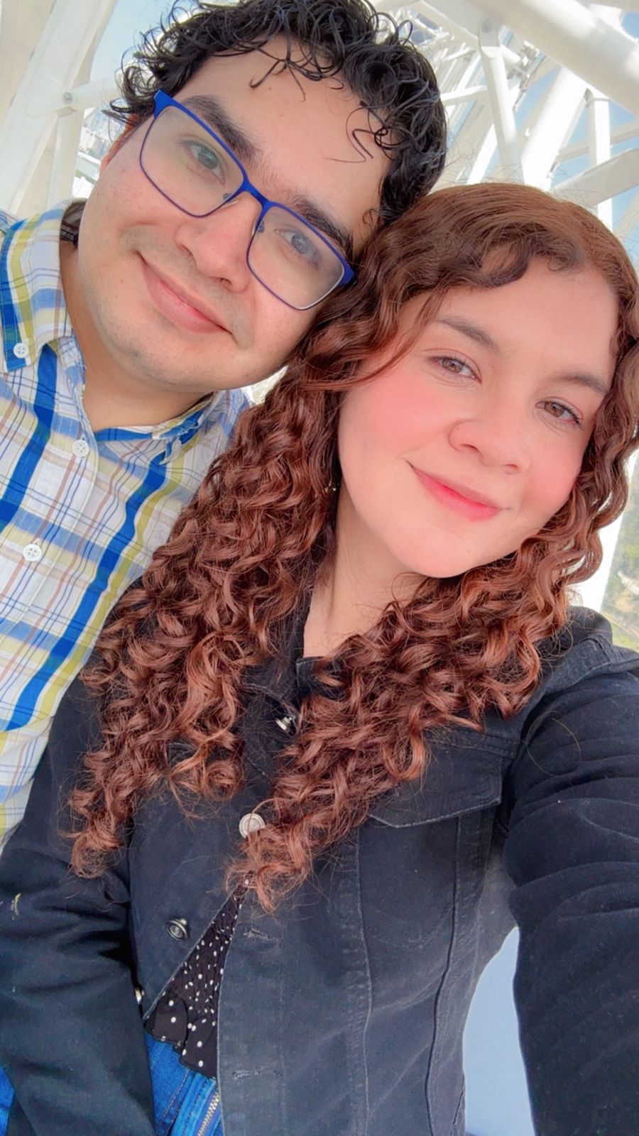 21 de marzo: el día más bonito. El día que dijiste que sí. 💕