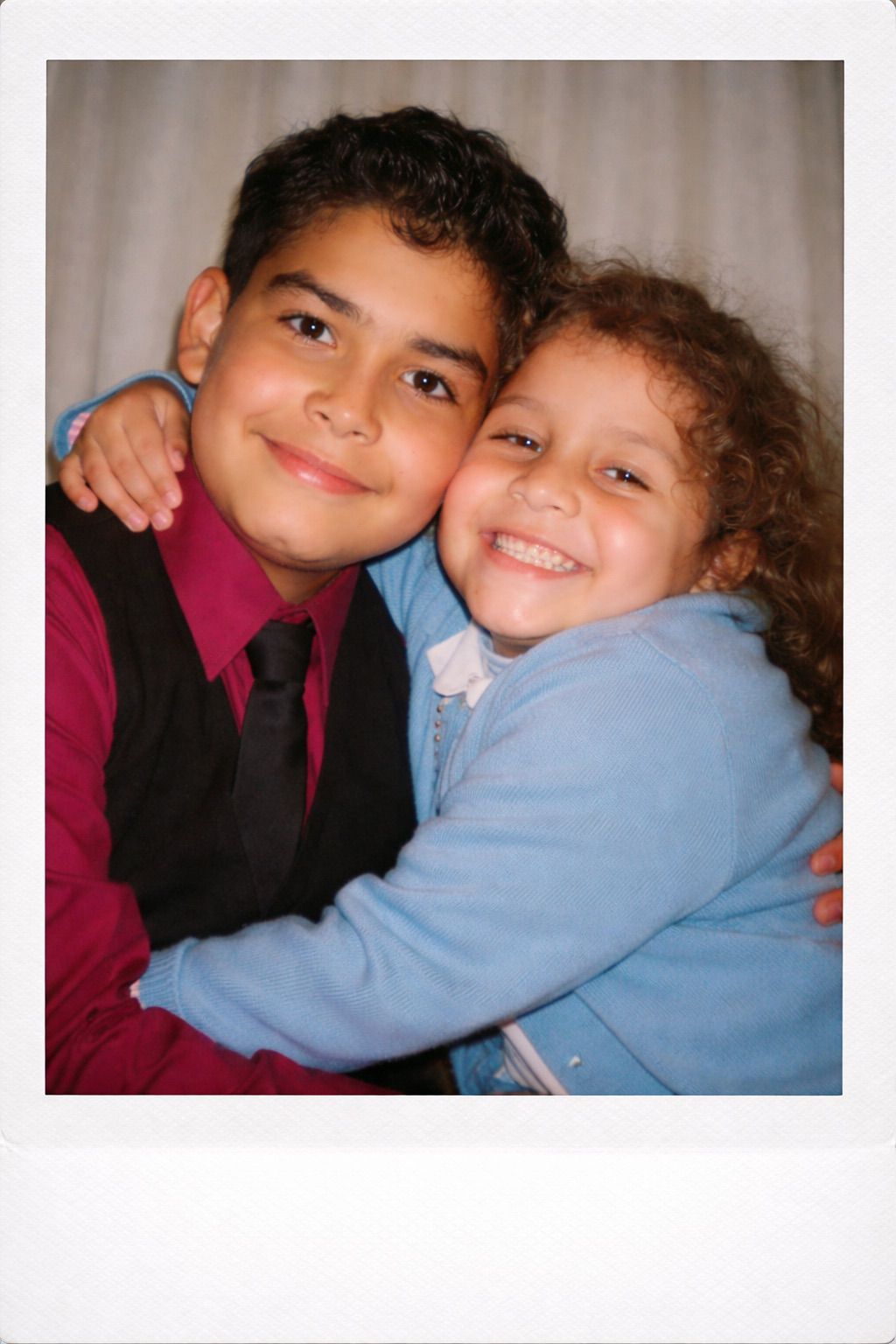 A dos días de nuestro primer mes… no podría estar más feliz. 💖🌸